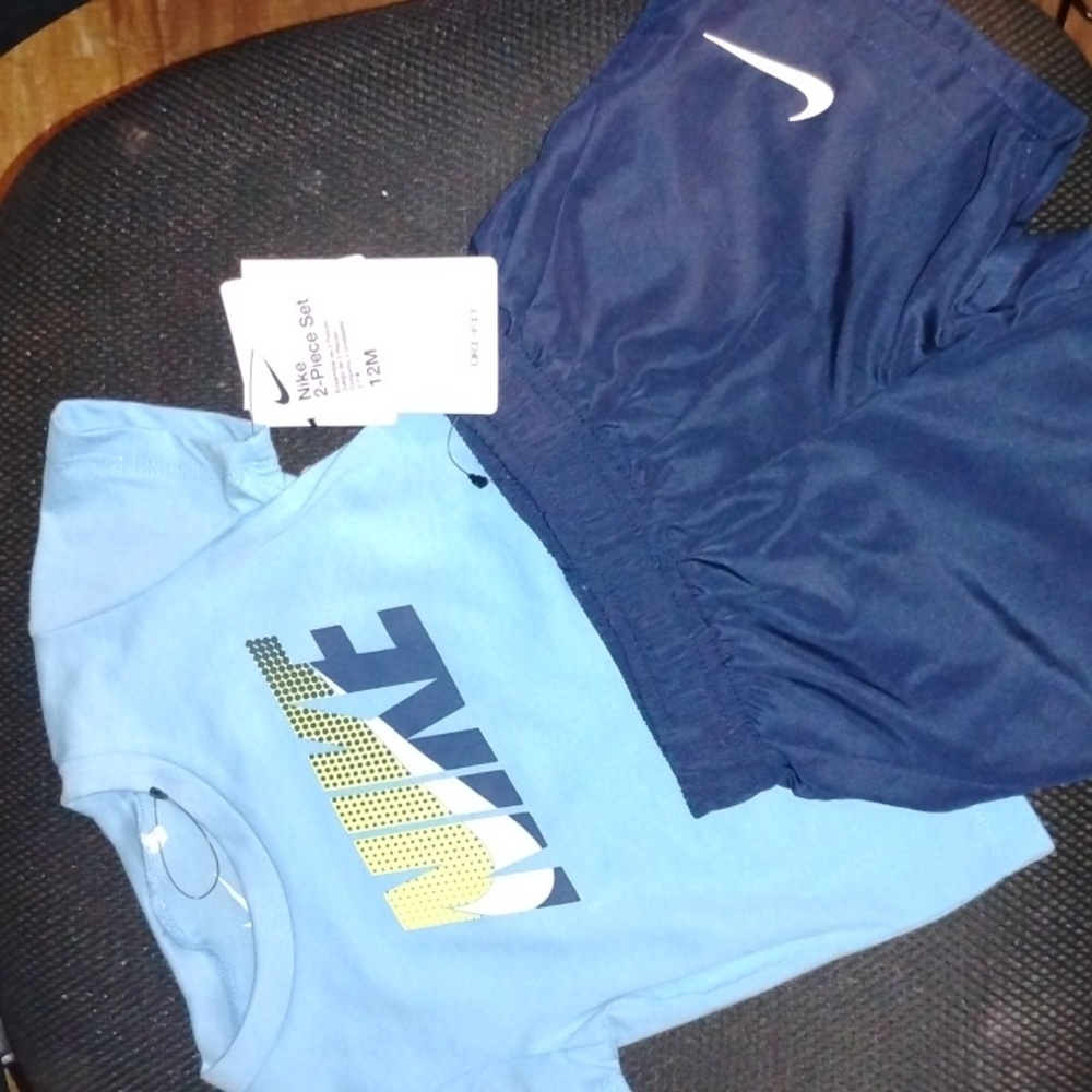 NIKE SET